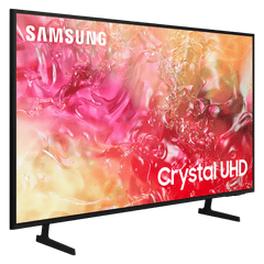 SAMSUNG DU7660 139.7 cm (55 inch) 4K Ultra HD LED Smart Tizen TV with Motion Xcelerator (2024 model)