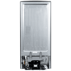 Haier 205 Litres 3 Star Direct Cool Single Door Refrigerator with Anti-Bacterial Gasket (HED213MRBN, Marine Rose)