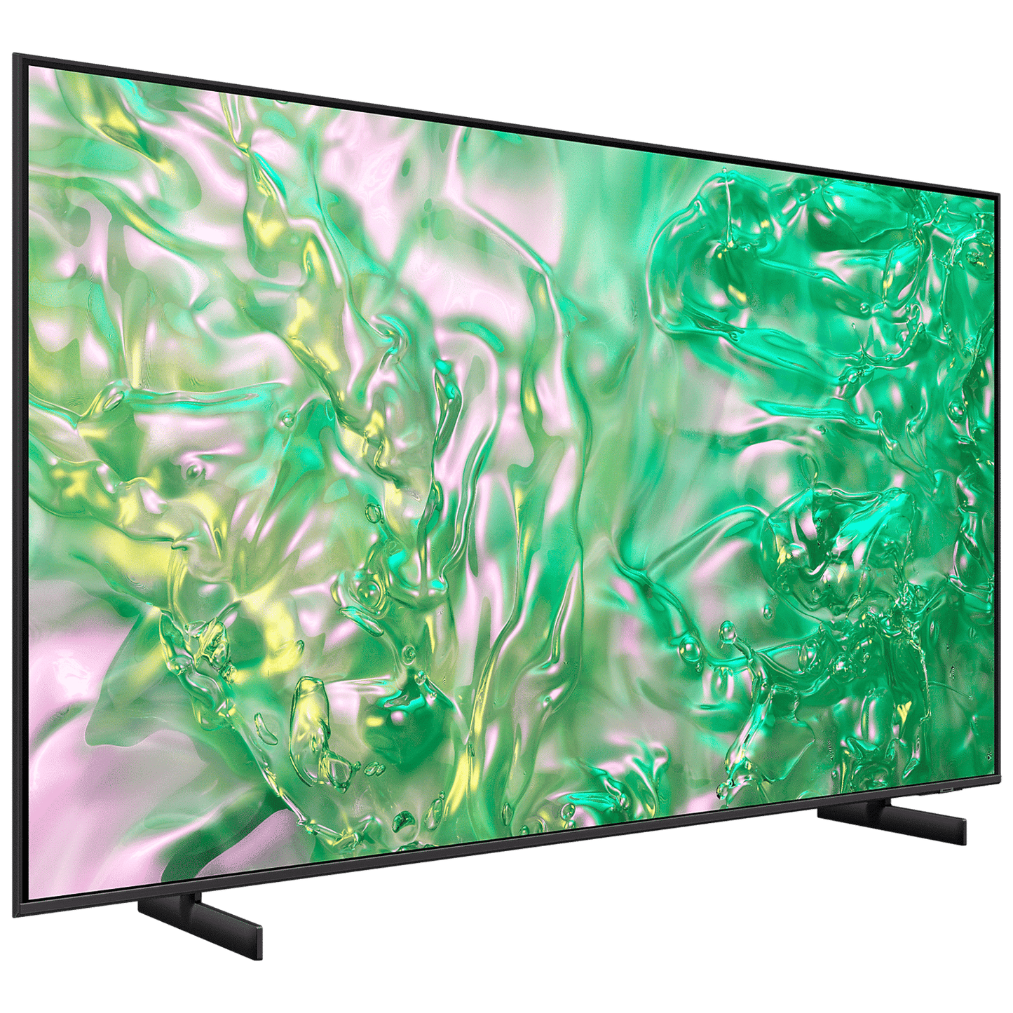 SAMSUNG DU8300 127 cm (50 inch) 4K Ultra HD LED Smart Tizen TV with Dynamic Crystal Color(2024 model)