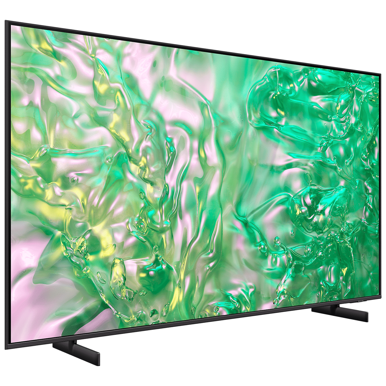 SAMSUNG DU8300 127 cm (50 inch) 4K Ultra HD LED Smart Tizen TV with Dynamic Crystal Color(2024 model)