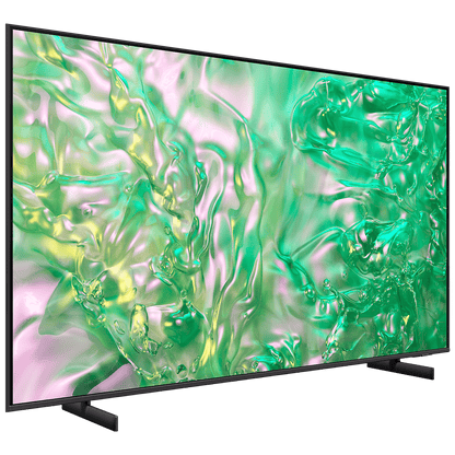 SAMSUNG DU8300 127 cm (50 inch) 4K Ultra HD LED Smart Tizen TV with Dynamic Crystal Color(2024 model)