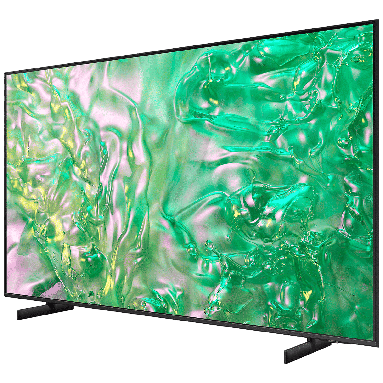 SAMSUNG DU8300 127 cm (50 inch) 4K Ultra HD LED Smart Tizen TV with Dynamic Crystal Color(2024 model)