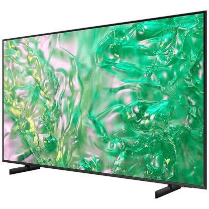 SAMSUNG DU8300 127 cm (50 inch) 4K Ultra HD LED Smart Tizen TV with Dynamic Crystal Color(2024 model)