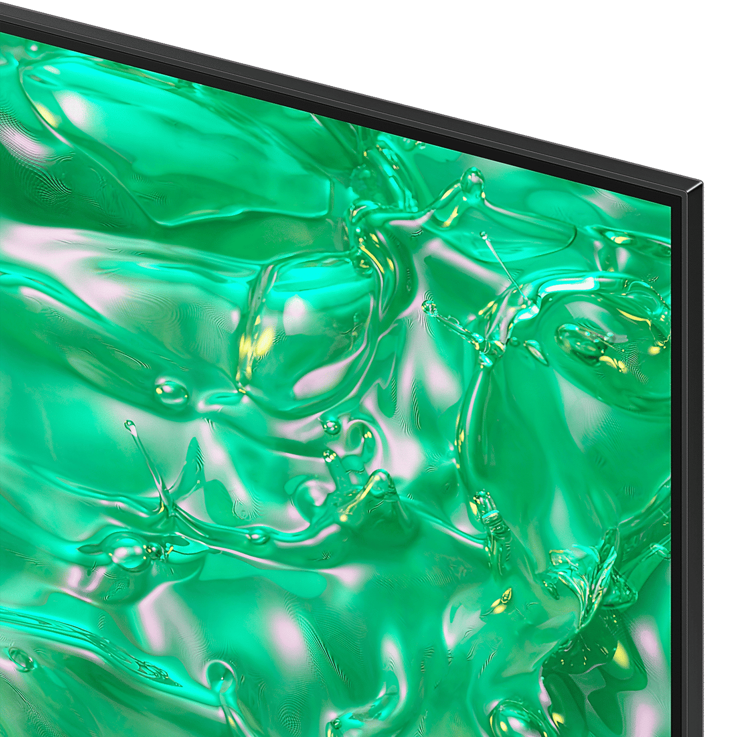 SAMSUNG DU8300 127 cm (50 inch) 4K Ultra HD LED Smart Tizen TV with Dynamic Crystal Color(2024 model)