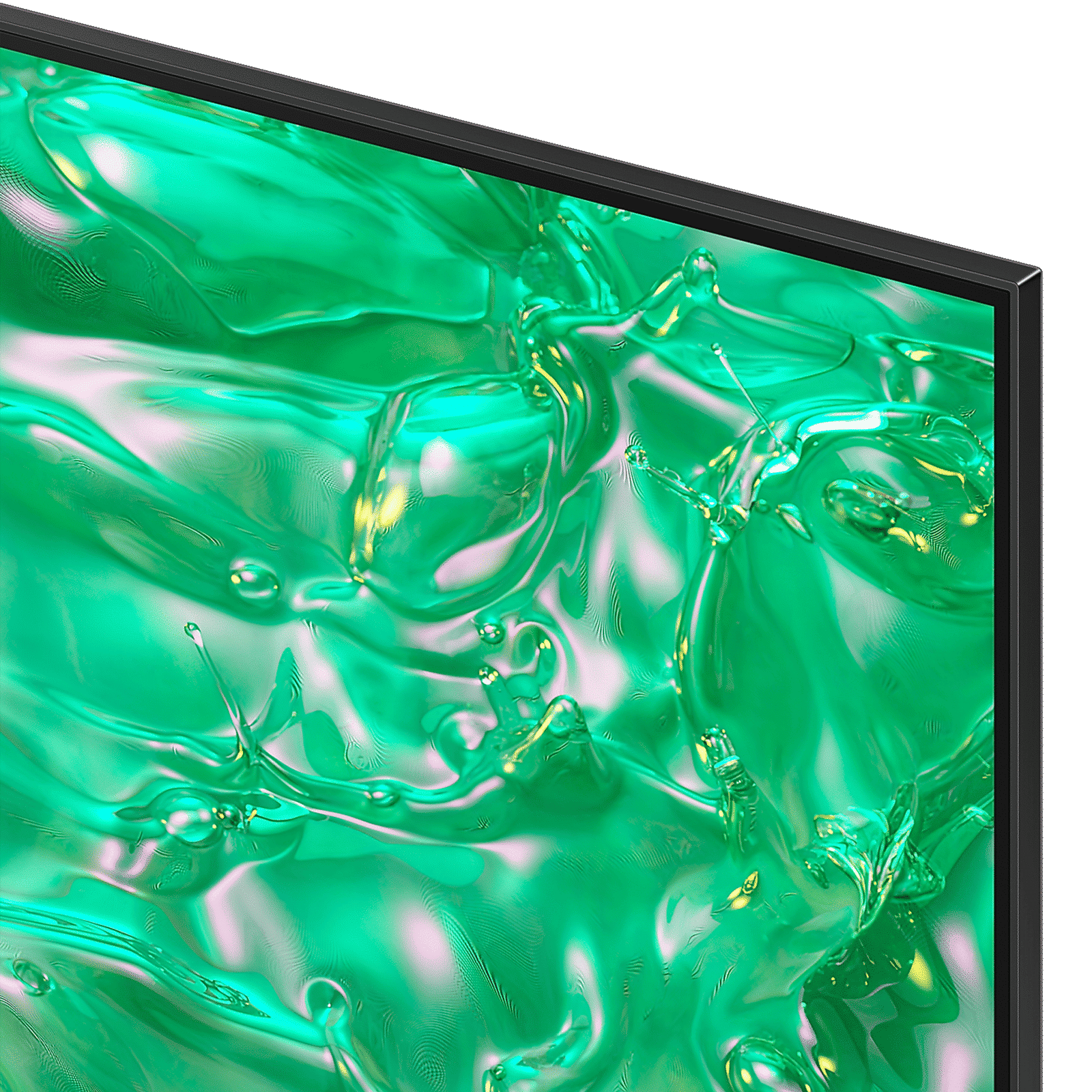 SAMSUNG DU8300 127 cm (50 inch) 4K Ultra HD LED Smart Tizen TV with Dynamic Crystal Color(2024 model)