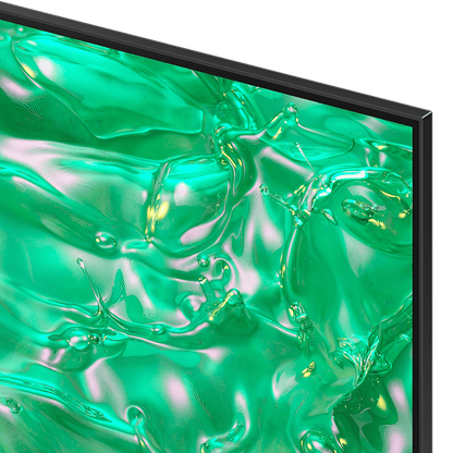 SAMSUNG DU8300 127 cm (50 inch) 4K Ultra HD LED Smart Tizen TV with Dynamic Crystal Color(2024 model)