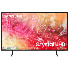 SAMSUNG DU7700 127 cm (50 inch) 4K Ultra HD LED Smart Tizen TV with Motion Xcelerator (2024 model)