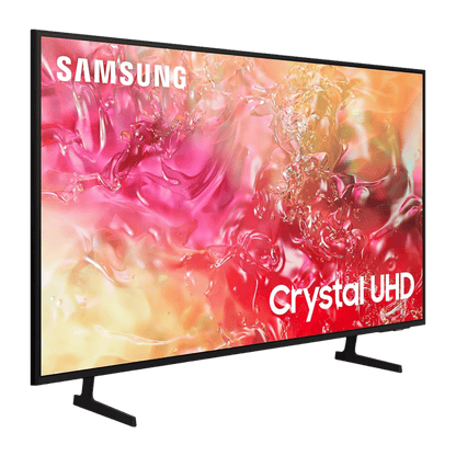 SAMSUNG DU7700 127 cm (50 inch) 4K Ultra HD LED Smart Tizen TV with Motion Xcelerator (2024 model)