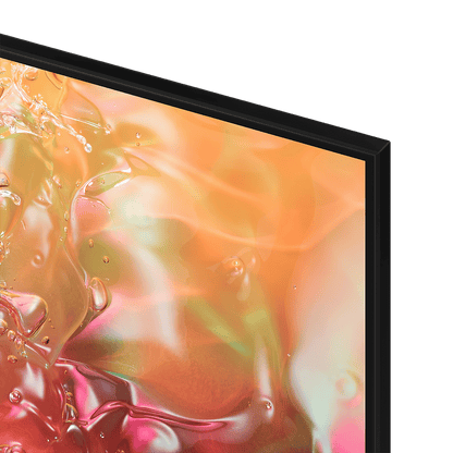 SAMSUNG DU7700 127 cm (50 inch) 4K Ultra HD LED Smart Tizen TV with Motion Xcelerator (2024 model)