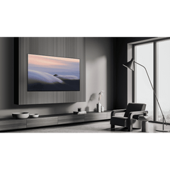 SAMSUNG S90D 195 cm (77 inch) 4K Ultra HD OLED Smart Tizen TV with 4K AI Upscaling (2024 model)