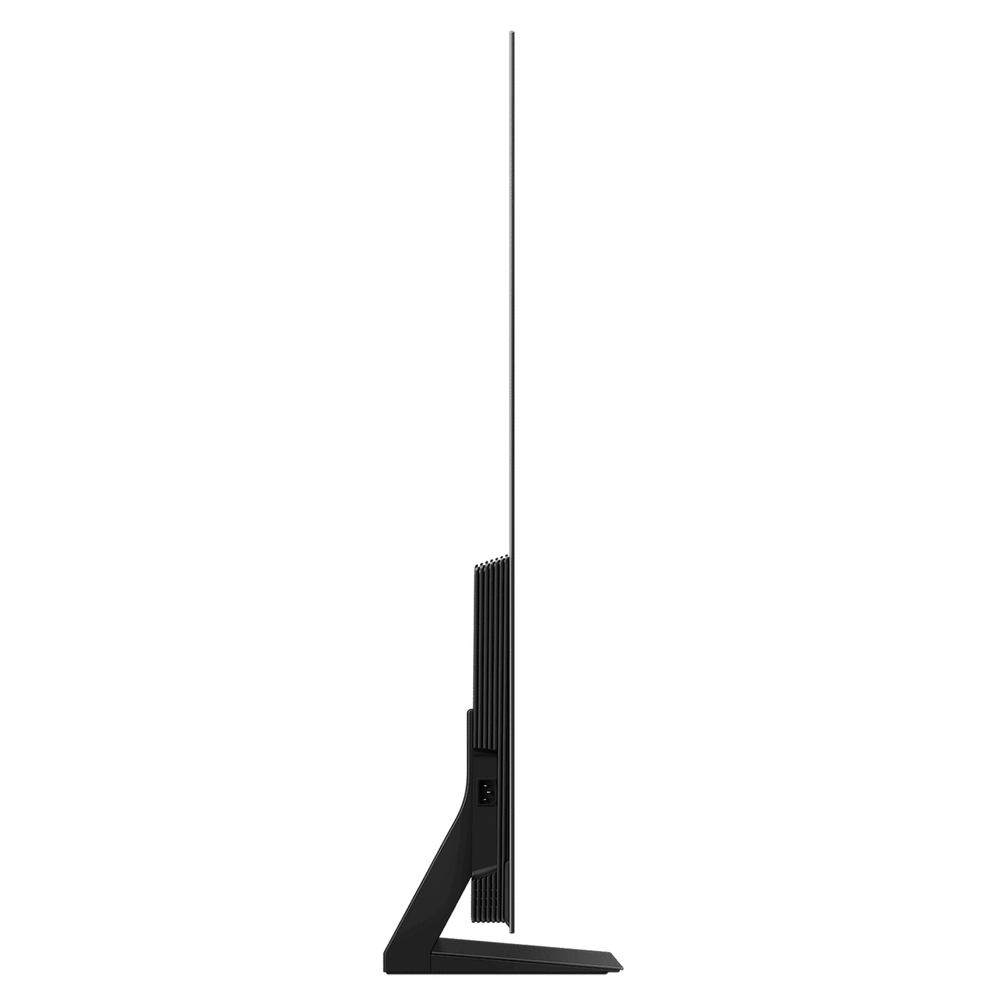 SAMSUNG S90D 195 cm (77 inch) 4K Ultra HD OLED Smart Tizen TV with 4K AI Upscaling (2024 model)