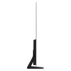SAMSUNG S90D 195 cm (77 inch) 4K Ultra HD OLED Smart Tizen TV with 4K AI Upscaling (2024 model)