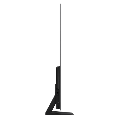 SAMSUNG S90D 195 cm (77 inch) 4K Ultra HD OLED Smart Tizen TV with 4K AI Upscaling (2024 model)