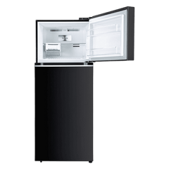 LG 466 Litres 2 Star Frost Free Double Door Smart Wifi Enabled Refrigerator with Multi Air Flow (GL-T492MESY, Ebony Sheen)
