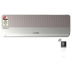 Lloyd Stylus 6 in 1 Convertible 1 Ton 3 Star Inverter Split Smart AC with Automatic Humidity Control (2024 Model, Copper Condenser, GLS12V3FOGSY)-1