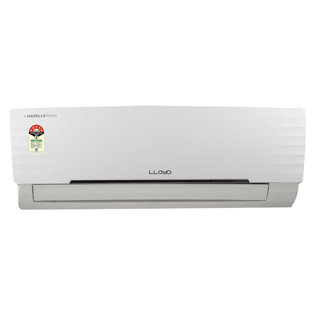 Lloyd 5 in 1 Convertible 1.5 Ton 5 Star Inverter Split AC with PM 2.5 Filter (Copper Condenser, GLS18I5FWBEW)