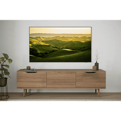SAMSUNG Crystal 4K Vivid 138 cm (55 inch) 4K Ultra HD LED Tizen TV with Crystal Processor 4K (2024 model)
