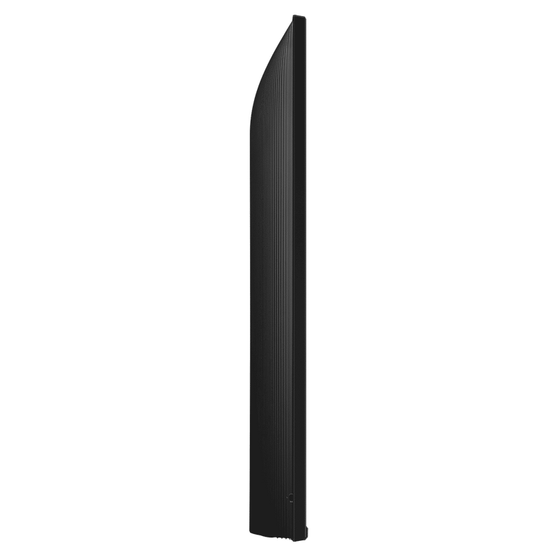 SAMSUNG Crystal 4K Vivid 138 cm (55 inch) 4K Ultra HD LED Tizen TV with Crystal Processor 4K (2024 model)