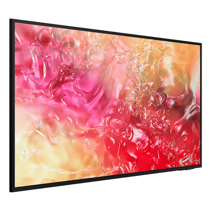 SAMSUNG Crystal 4K Vivid 138 cm (55 inch) 4K Ultra HD LED Tizen TV with Crystal Processor 4K (2024 model)