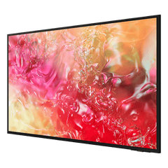 SAMSUNG Crystal 4K Vivid 138 cm (55 inch) 4K Ultra HD LED Tizen TV with Crystal Processor 4K (2024 model)