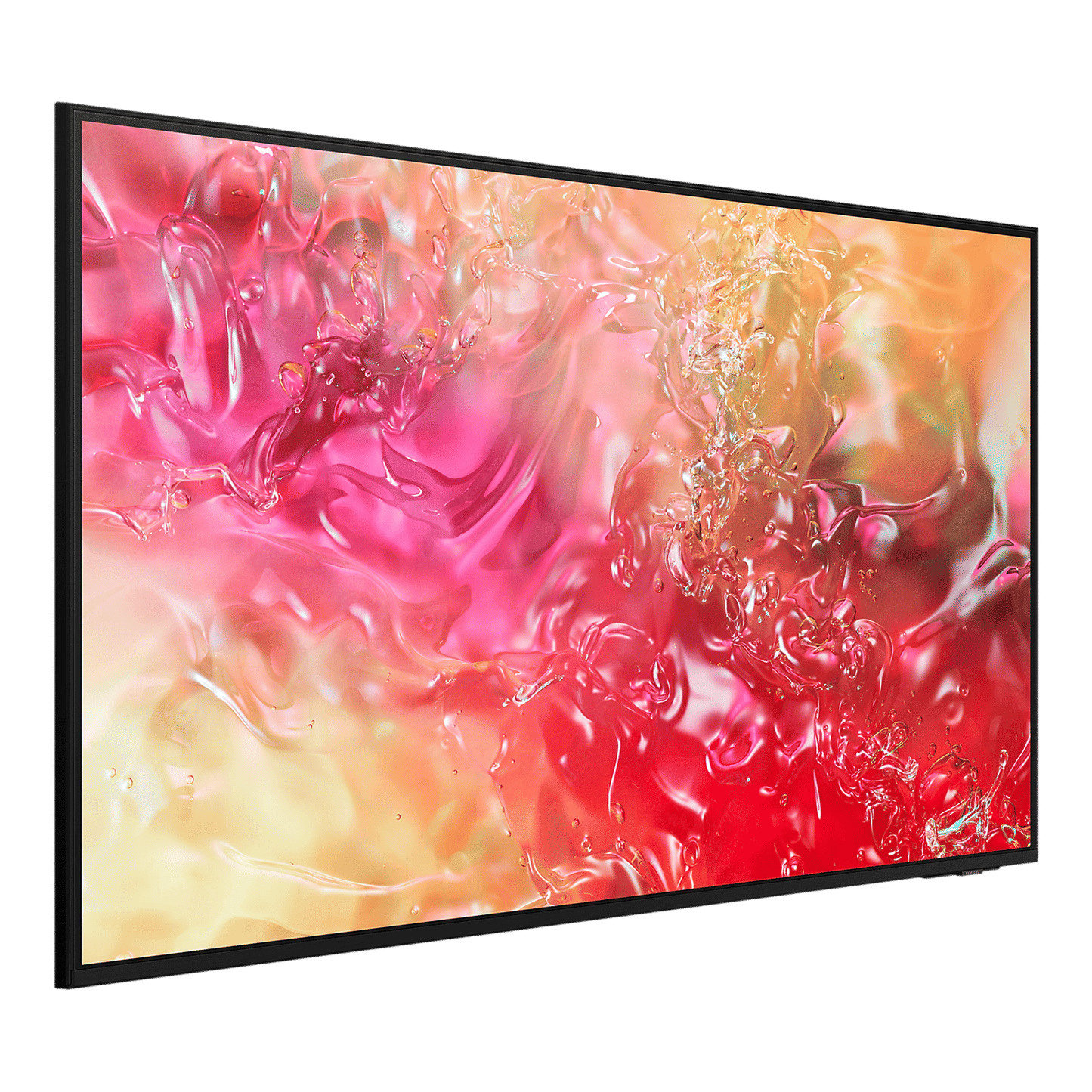 SAMSUNG DUE70 127 cm (50 inch) 4K Ultra HD LED Tizen OS TV with Crystal Processor 4K