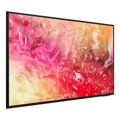 SAMSUNG DUE70 127 cm (50 inch) 4K Ultra HD LED Tizen OS TV with Crystal Processor 4K