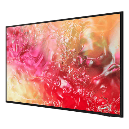 SAMSUNG DUE70 127 cm (50 inch) 4K Ultra HD LED Tizen OS TV with Crystal Processor 4K