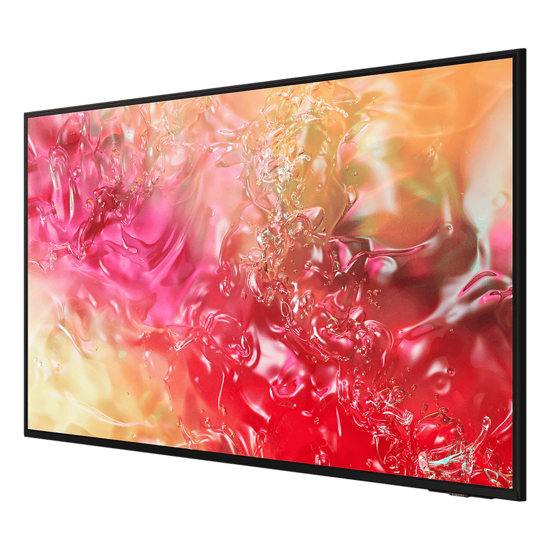 SAMSUNG DUE70 127 cm (50 inch) 4K Ultra HD LED Tizen OS TV with Crystal Processor 4K