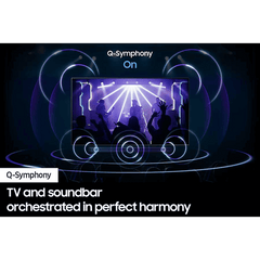 SAMSUNG DUE70 127 cm (50 inch) 4K Ultra HD LED Tizen OS TV with Crystal Processor 4K