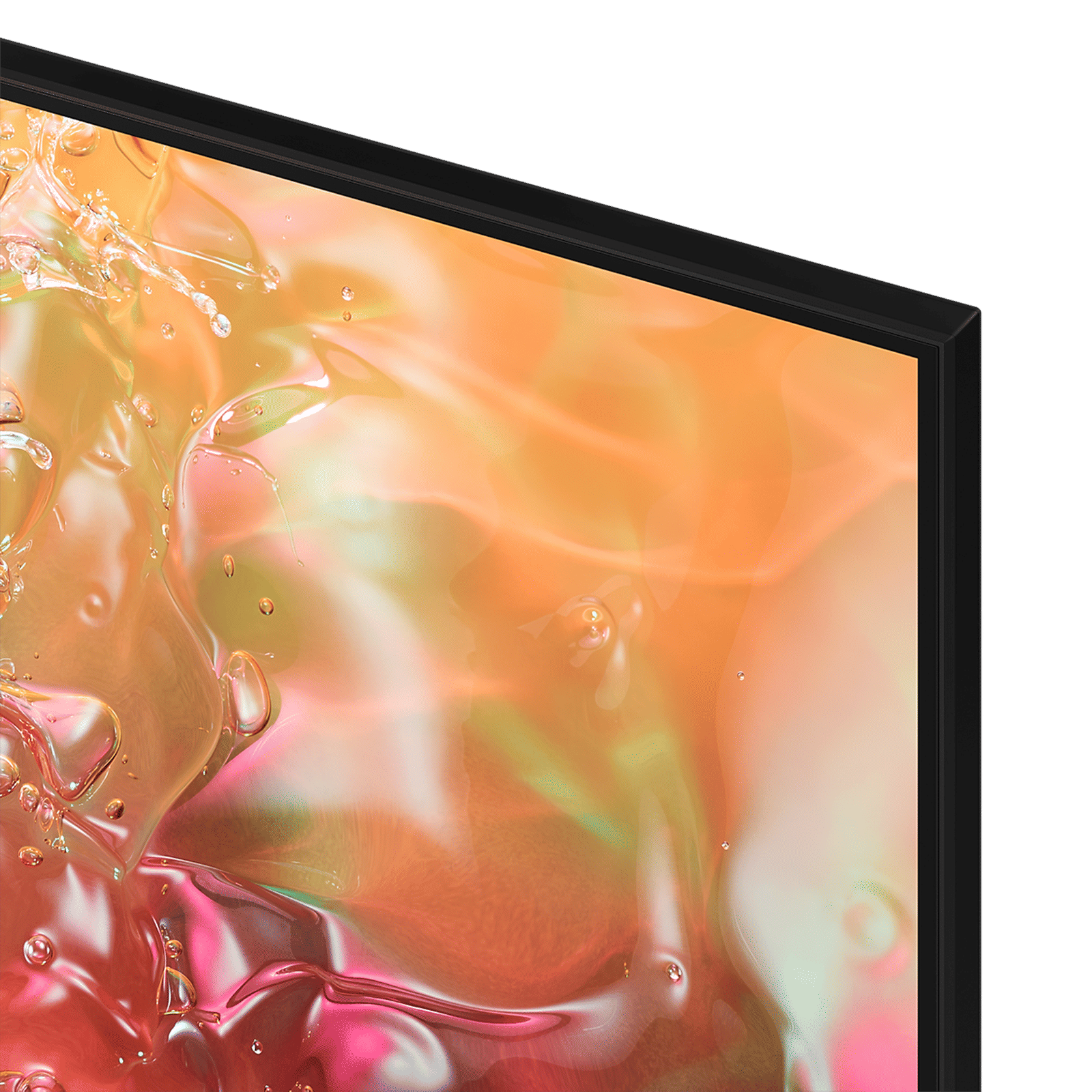 SAMSUNG DUE70 127 cm (50 inch) 4K Ultra HD LED Tizen OS TV with Crystal Processor 4K