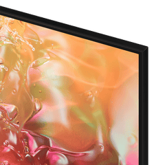 SAMSUNG DUE70 127 cm (50 inch) 4K Ultra HD LED Tizen OS TV with Crystal Processor 4K