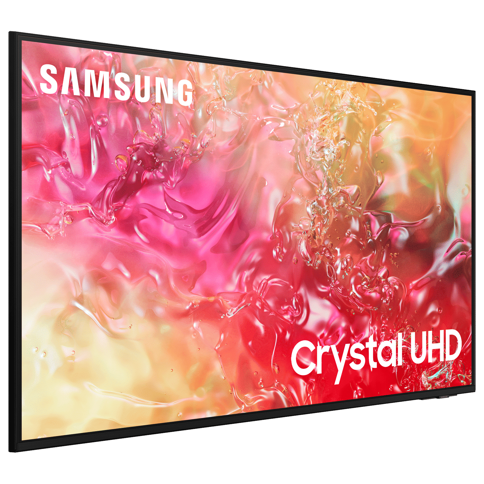 SAMSUNG DUE70 127 cm (50 inch) 4K Ultra HD LED Tizen OS TV with Crystal Processor 4K