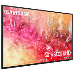 SAMSUNG DUE70 127 cm (50 inch) 4K Ultra HD LED Tizen OS TV with Crystal Processor 4K