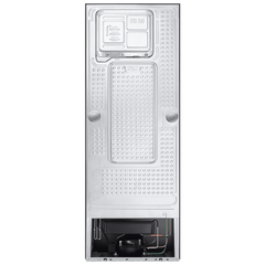 SAMSUNG 256 Litres 2 Star Frost Free Double Door Convertible Refrigerator with All-around Cooling (RT30C3732BX/HL, Luxe Brown)