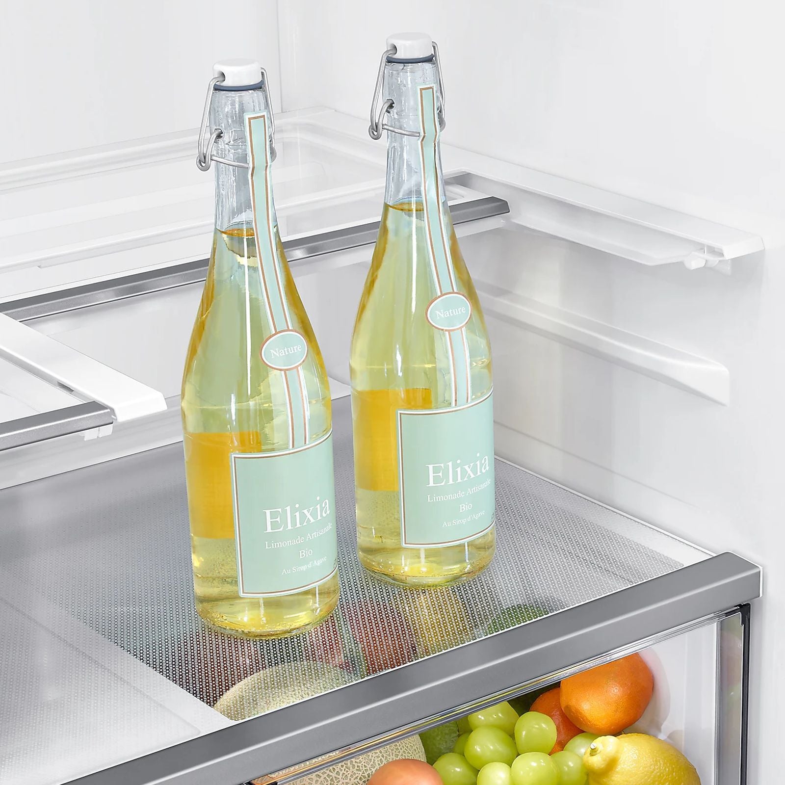 SAMSUNG 650 Litres Frost Free French Door Convertible Refrigerator with Triple Cooling (RF65DB90BD12/TL, Clean White)