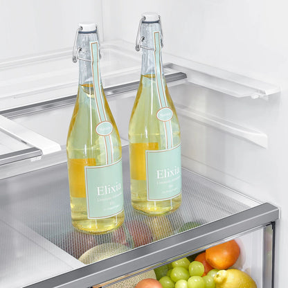 SAMSUNG 650 Litres Frost Free French Door Convertible Refrigerator with Triple Cooling (RF65DB90BD12/TL, Clean White)