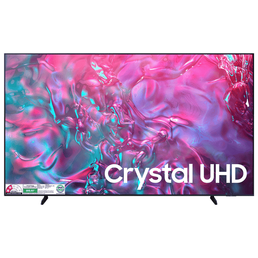 SAMSUNG DU9000 248.9 cm (98 inch) 4K Ultra HD LED Smart Tizen TV with 4K Upscaling (2024 model)