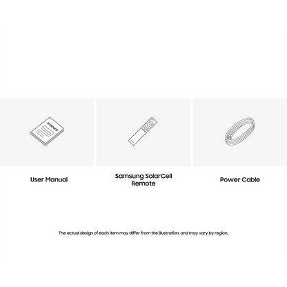 SAMSUNG DU9000 248.9 cm (98 inch) 4K Ultra HD LED Smart Tizen TV with 4K Upscaling (2024 model)