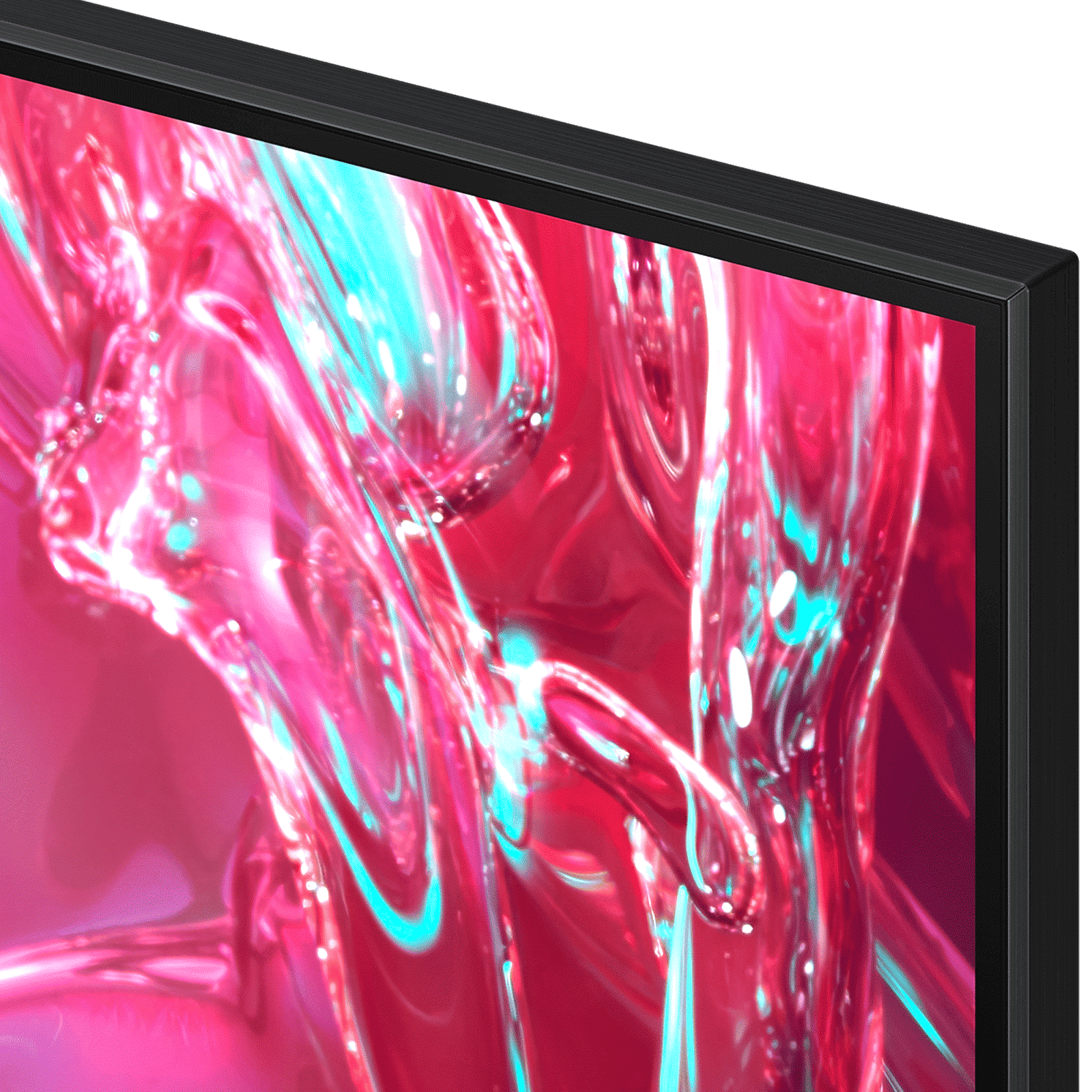 SAMSUNG DU9000 248.9 cm (98 inch) 4K Ultra HD LED Smart Tizen TV with 4K Upscaling (2024 model)