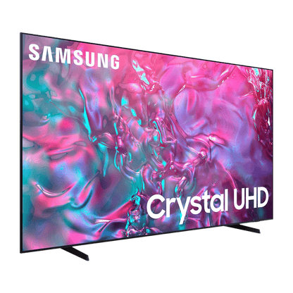 SAMSUNG DU9000 248.9 cm (98 inch) 4K Ultra HD LED Smart Tizen TV with 4K Upscaling (2024 model)