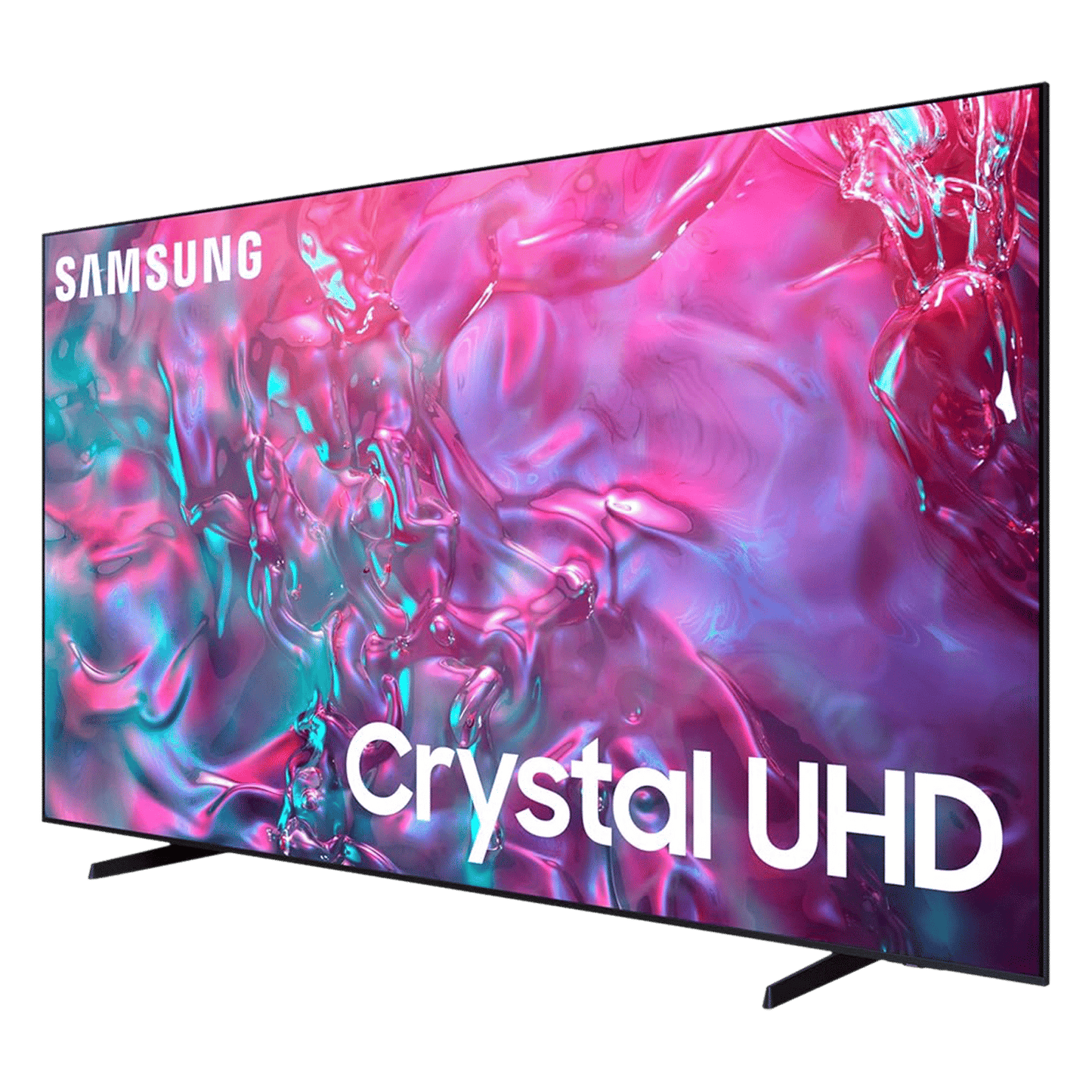 SAMSUNG DU9000 248.9 cm (98 inch) 4K Ultra HD LED Smart Tizen TV with 4K Upscaling (2024 model)