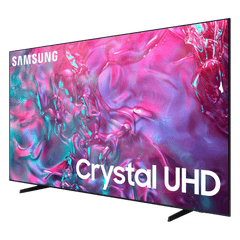 SAMSUNG DU9000 248.9 cm (98 inch) 4K Ultra HD LED Smart Tizen TV with 4K Upscaling (2024 model)