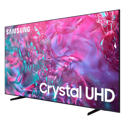 SAMSUNG DU9000 248.9 cm (98 inch) 4K Ultra HD LED Smart Tizen TV with 4K Upscaling (2024 model)
