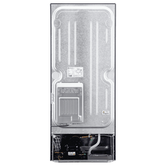 LG 240 Litres 2 Star Frost Free Double Door Convertible Refrigerator with Smart Diagnosis (GL-S292SBWY, Blue Water Lily)