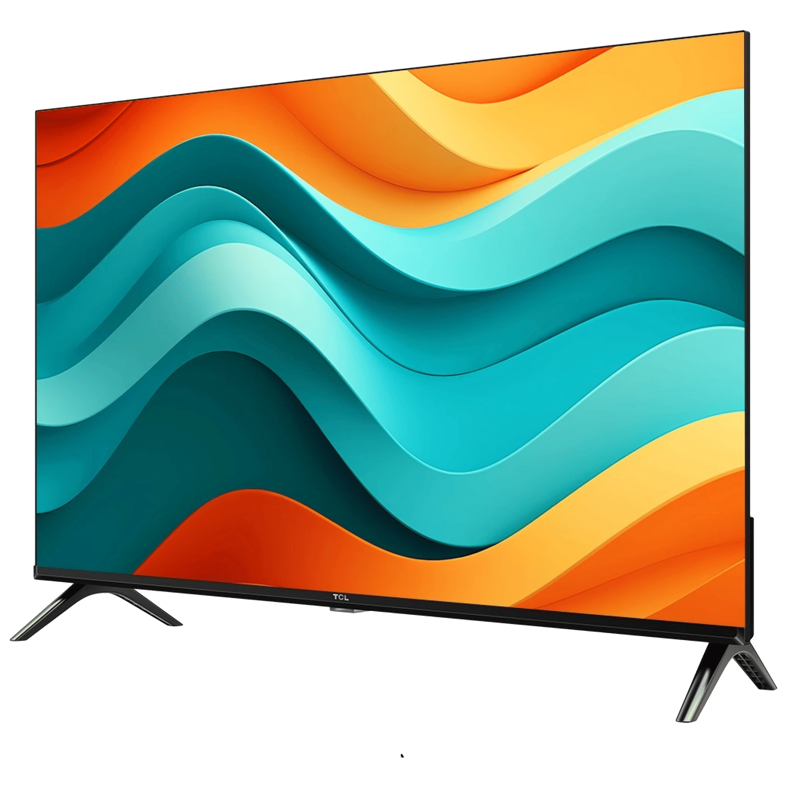 TCL S5500AF 81.28 cm (32 inch) Full HD LED Smart Android TV with Built- in Google Assistant (2024 model)