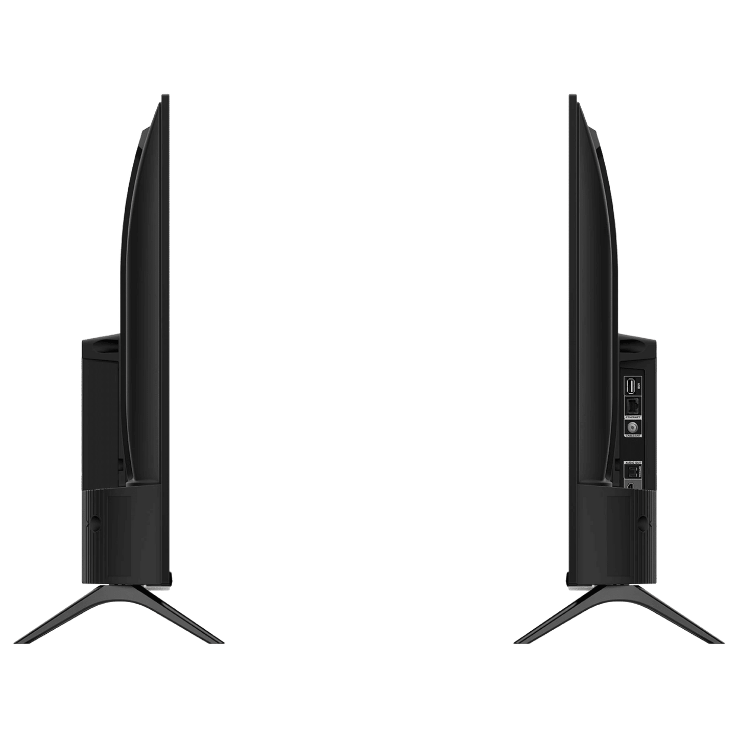 TCL S5500AF 81.28 cm (32 inch) Full HD LED Smart Android TV with Built- in Google Assistant (2024 model)