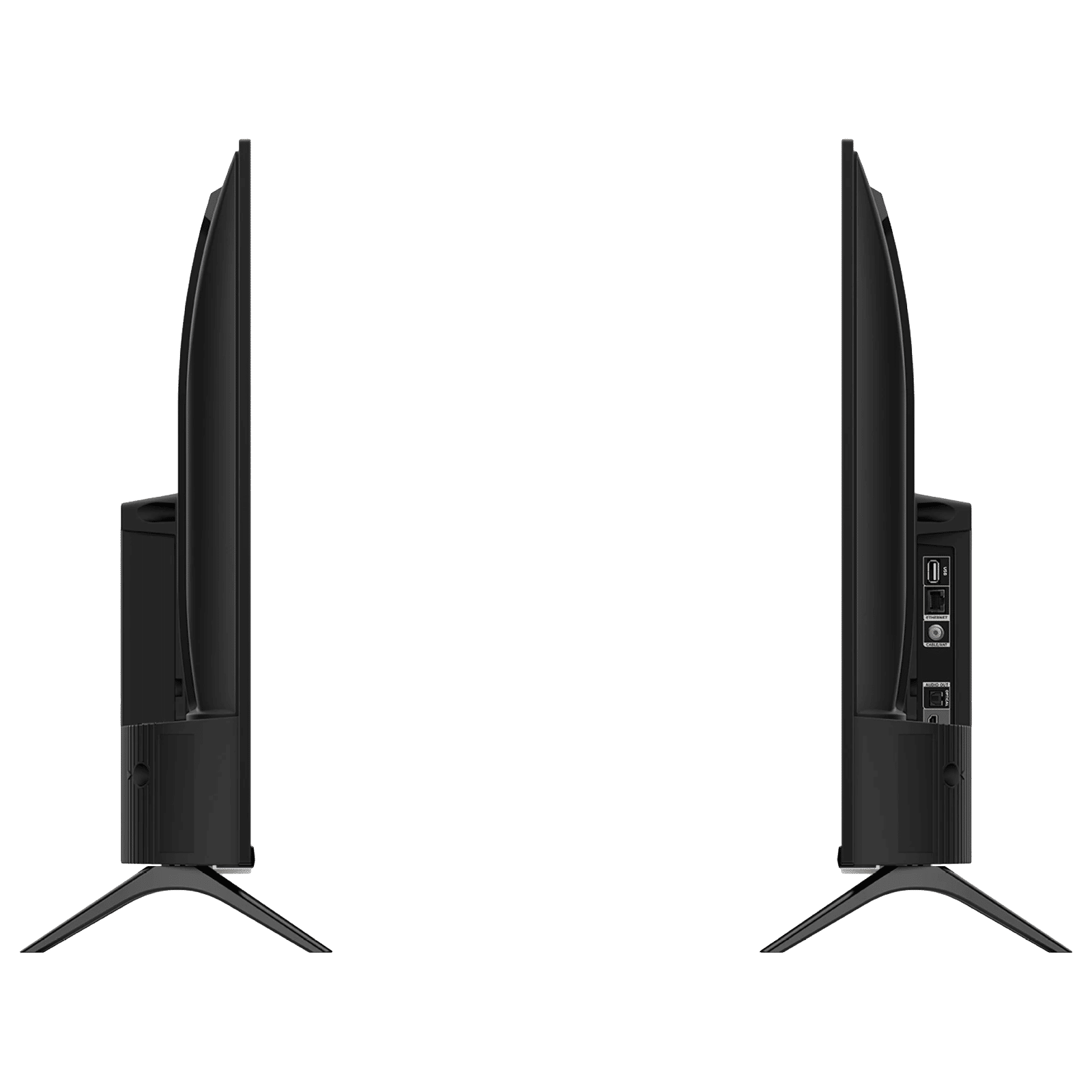 TCL S5500AF 81.28 cm (32 inch) Full HD LED Smart Android TV with Built- in Google Assistant (2024 model)