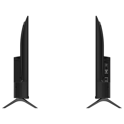 TCL S5500AF 81.28 cm (32 inch) Full HD LED Smart Android TV with Built- in Google Assistant (2024 model)