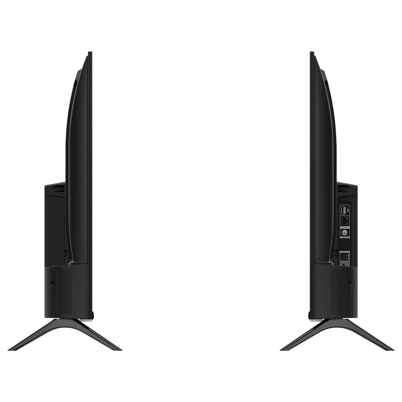TCL S5500AF 81.28 cm (32 inch) Full HD LED Smart Android TV with Built- in Google Assistant (2024 model)