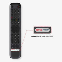 TCL S5500AF 81.28 cm (32 inch) Full HD LED Smart Android TV with Built- in Google Assistant (2024 model)